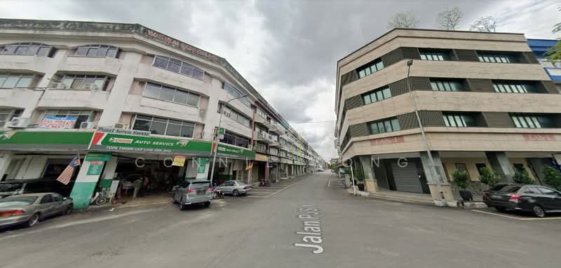 Shop for Rent in Taman Petaling Utama (Petaling Jaya) - Connie Wong - Exterior - PropertyGuru.com.my