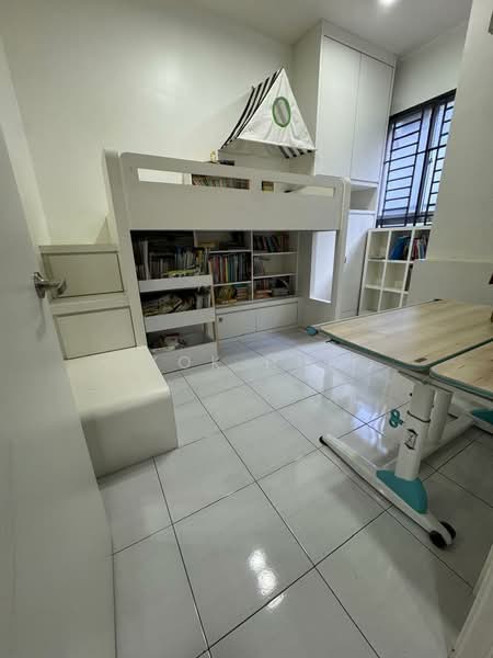 2-storey Terraced House for Sale in Setia Tropika (Johor Bahru) - Kok Hui - Bedroom - PropertyGuru.com.my
