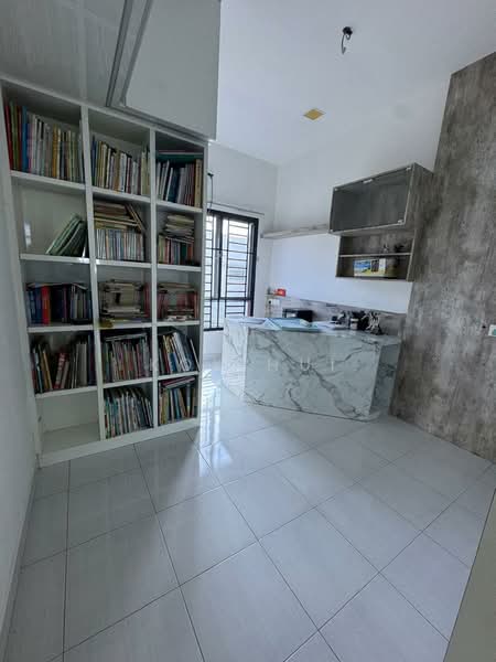 2-storey Terraced House for Sale in Setia Tropika (Johor Bahru) - Kok Hui - Study - PropertyGuru.com.my