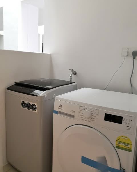 Service Residence for Rent at Emira Residence - Pearl Ho - Interior - PropertyGuru.com.my
