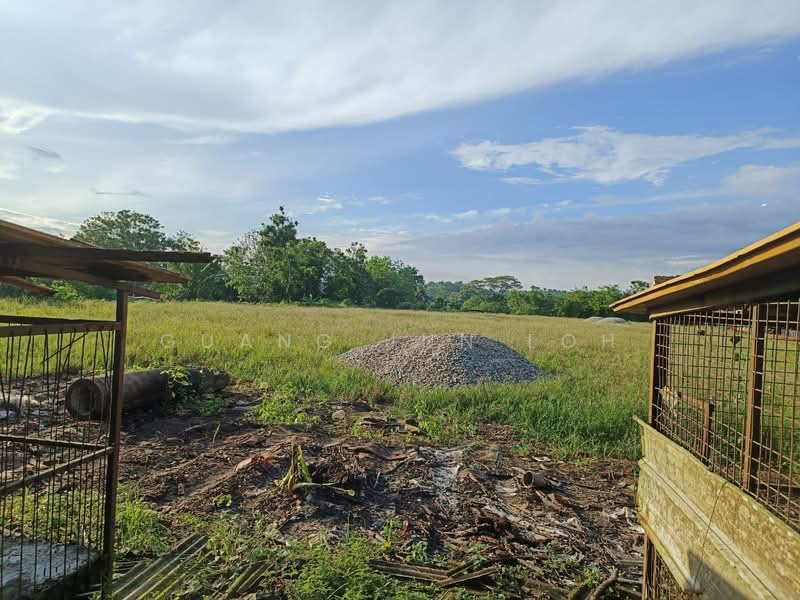 Kilang untuk Dijual di Taman Perindustrian Senai (Senai) - Guang Jun Loh - PropertyGuru.com.my
