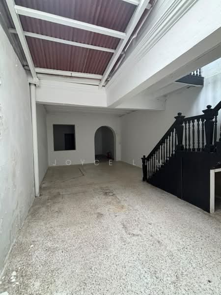 2-storey Terraced House for Rent in George Town (Penang) - JOYCE LIM - Interior - PropertyGuru.com.my
