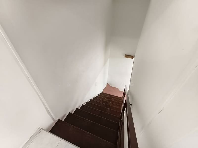 Rumah Teres 2 Tingkat untuk Dijual di Bandar Seri Alam (Masai) - Jayden Ng - Interior - PropertyGuru.com.my