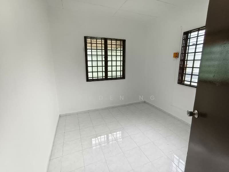 Rumah Teres 2 Tingkat untuk Dijual di Bandar Seri Alam (Masai) - Jayden Ng - Interior - PropertyGuru.com.my
