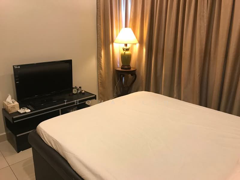 Service Residence for Rent at Pacific Place - Thomas Loh - Bedroom - PropertyGuru.com.my