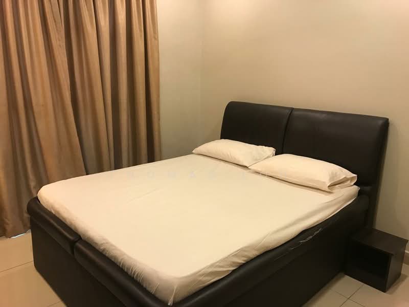 Service Residence for Rent at Pacific Place - Thomas Loh - Bedroom - PropertyGuru.com.my