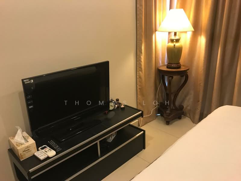 Service Residence for Rent at Pacific Place - Thomas Loh - Bedroom - PropertyGuru.com.my