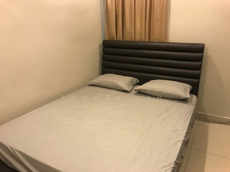 Service Residence for Rent at Pacific Place - Thomas Loh - PropertyGuru.com.my