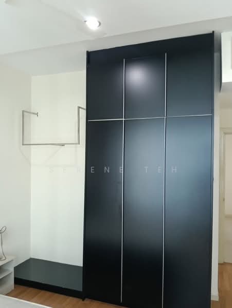 Apartment for Rent at Impiana - Serene Teh - PropertyGuru.com.my