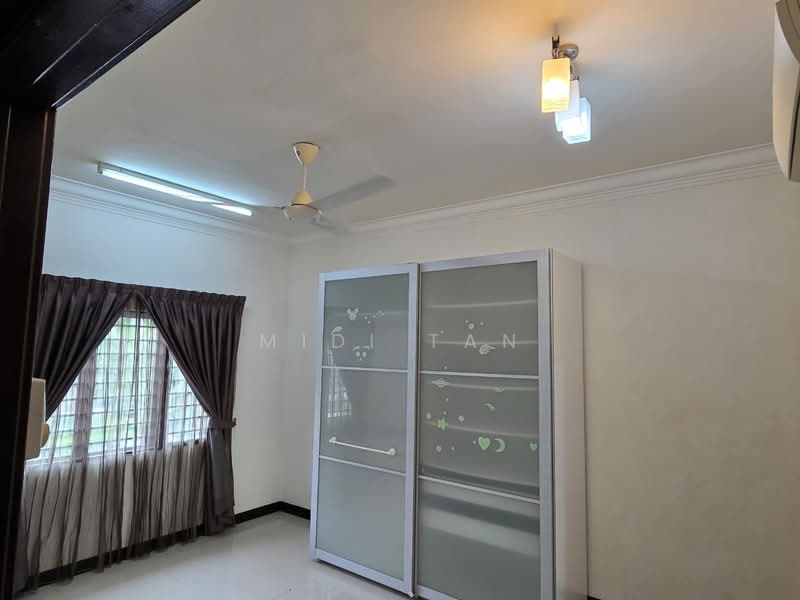 Apartment for Sale at Desa Idaman Residences - Midi Tan - Interior - PropertyGuru.com.my