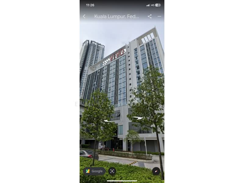 Condominium for Rent at Vivo Residential Suites - Emily Tai - PropertyGuru.com.my