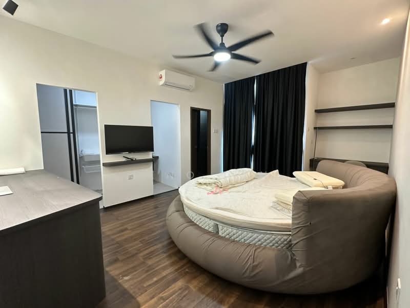 Apartment for Rent at Rex - Jeno Tan - Bedroom - PropertyGuru.com.my