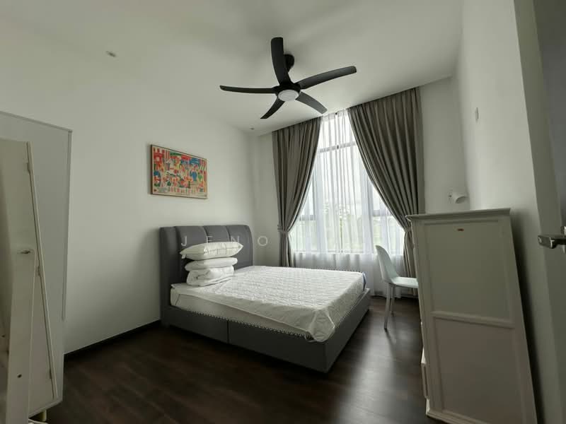 Apartment for Rent at Rex - Jeno Tan - Bedroom - PropertyGuru.com.my