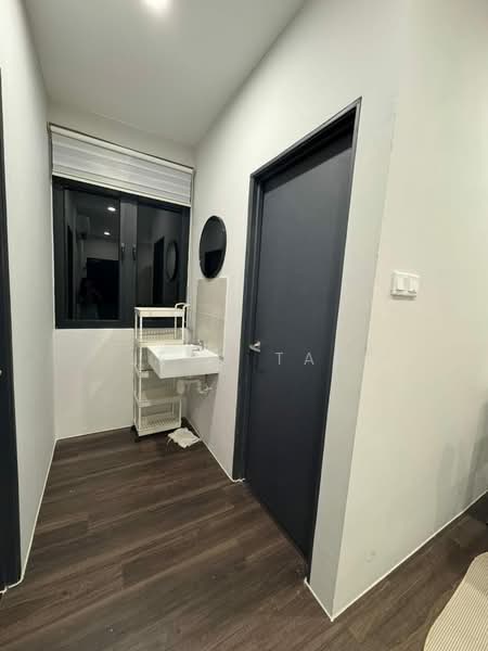 Apartment for Rent at Rex - Jeno Tan - Bathroom - PropertyGuru.com.my