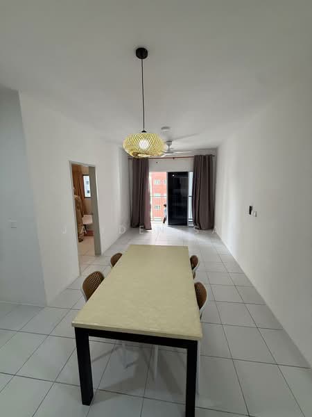 Condominium for Rent at Residensi Sateria - Jayden Saw - Dining Room - PropertyGuru.com.my