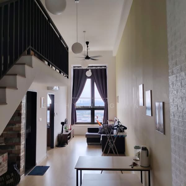 Servis Apartment untuk Disewa di Sunway Grid Residence - Ethan Gan - PropertyGuru.com.my