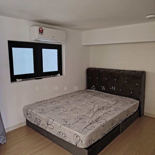 Servis Apartment untuk Disewa di Sunway Grid Residence - Ethan Gan - PropertyGuru.com.my