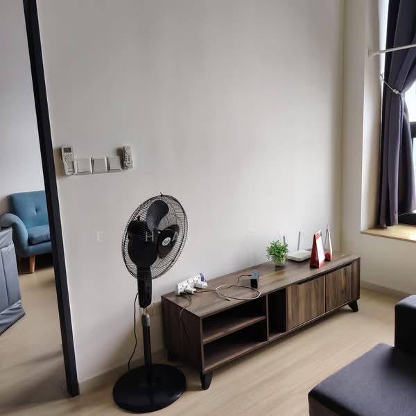 Servis Apartment untuk Disewa di Sunway Grid Residence - Ethan Gan - PropertyGuru.com.my