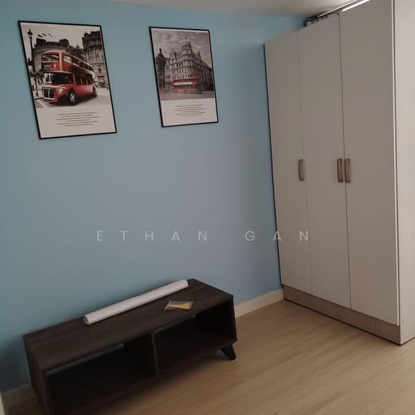 Servis Apartment untuk Disewa di Sunway Grid Residence - Ethan Gan - PropertyGuru.com.my