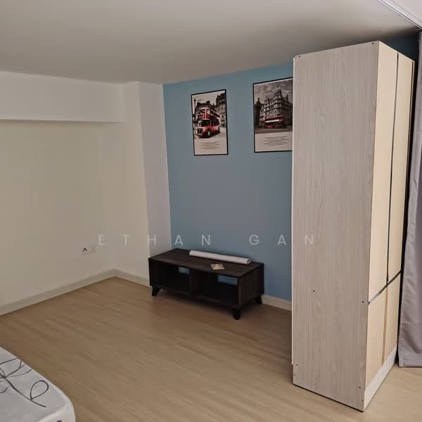 Servis Apartment untuk Disewa di Sunway Grid Residence - Ethan Gan - PropertyGuru.com.my