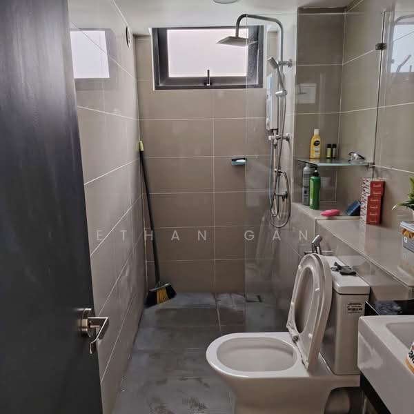 Servis Apartment untuk Disewa di Sunway Grid Residence - Ethan Gan - PropertyGuru.com.my