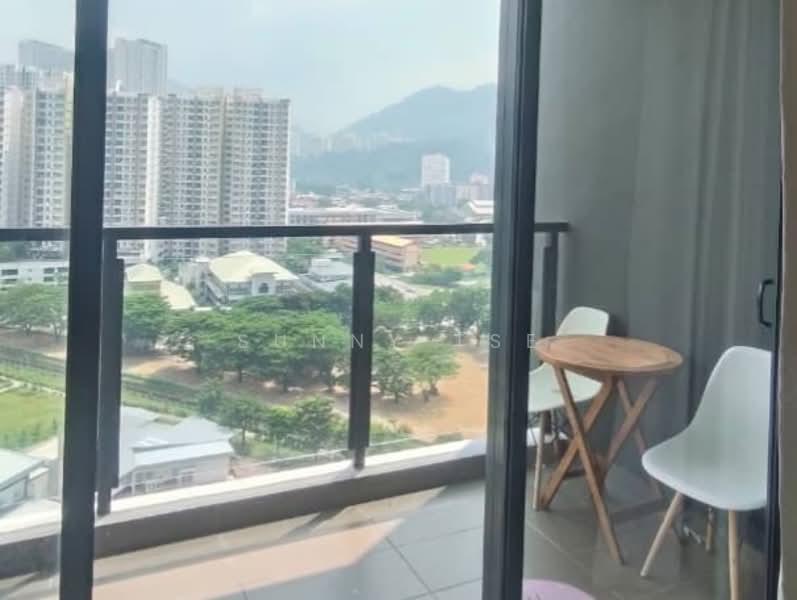 Kondominium untuk Dijual di Golden Triangle 2 - Sunny Tse - PropertyGuru.com.my