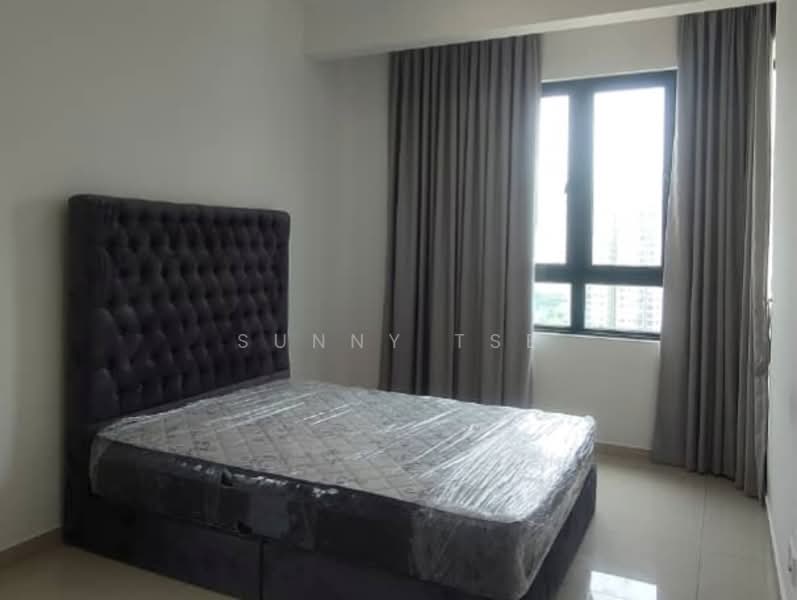 Kondominium untuk Dijual di Golden Triangle 2 - Sunny Tse - PropertyGuru.com.my