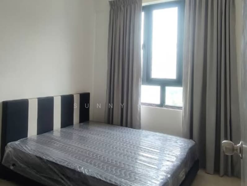 Kondominium untuk Dijual di Golden Triangle 2 - Sunny Tse - PropertyGuru.com.my