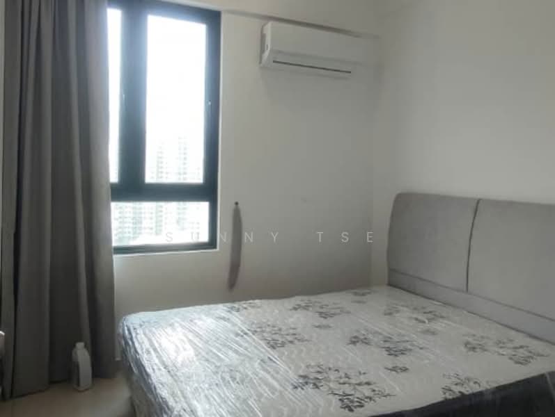 Kondominium untuk Dijual di Golden Triangle 2 - Sunny Tse - PropertyGuru.com.my