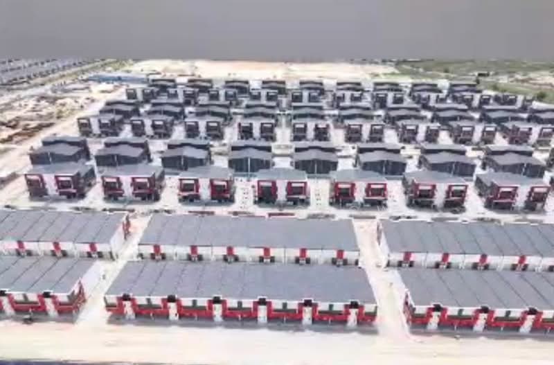 Factory for Sale in Puncak Alam (Selangor) - Po Po Chow - Exterior - PropertyGuru.com.my