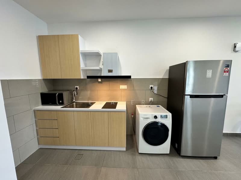 Soho untuk Disewa di Medini (Iskandar Puteri (Nusajaya)) - Eva Er - Kitchen - PropertyGuru.com.my