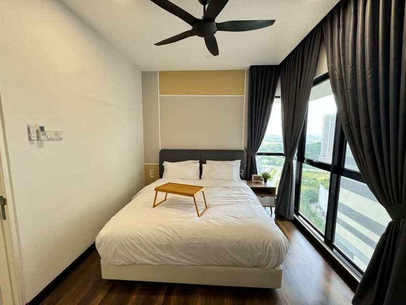 Soho untuk Disewa di Medini (Iskandar Puteri (Nusajaya)) - Eva Er - Bedroom - PropertyGuru.com.my