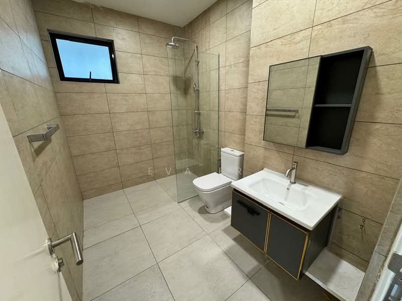 Soho untuk Disewa di Medini (Iskandar Puteri (Nusajaya)) - Eva Er - Bathroom - PropertyGuru.com.my