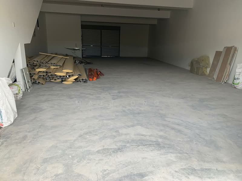 Kedai untuk Dijual di Saujana Utama (Puncak Alam) - Matt Ong - Interior - PropertyGuru.com.my