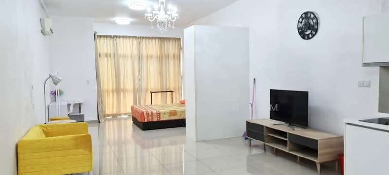 Service Residence for Rent at Twin Galaxy (Dwi Galaksi) - Alicia Shum - PropertyGuru.com.my