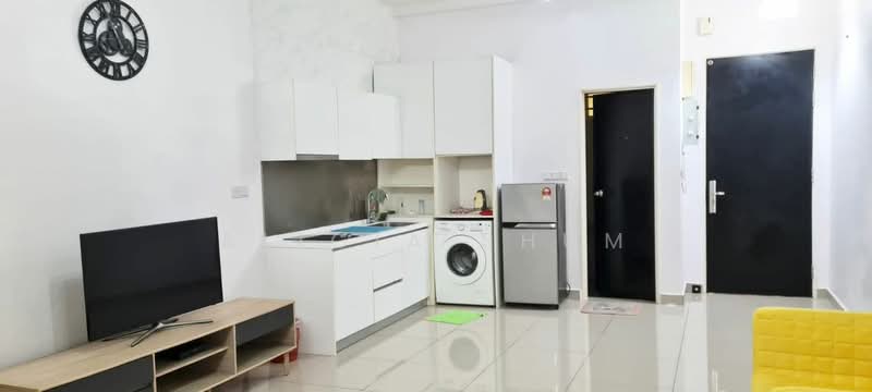 Service Residence for Rent at Twin Galaxy (Dwi Galaksi) - Alicia Shum - PropertyGuru.com.my