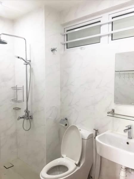 Service Residence for Rent at Twin Galaxy (Dwi Galaksi) - Alicia Shum - PropertyGuru.com.my