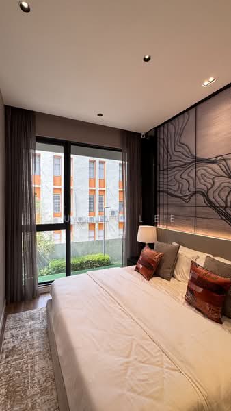 Service Residence for Sale at Sunway Cochrane - Julie Lee - Bedroom - PropertyGuru.com.my