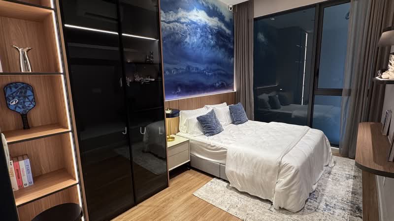 Service Residence for Sale at Sunway Cochrane - Julie Lee - Bedroom - PropertyGuru.com.my