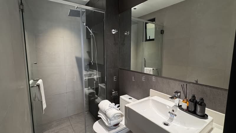 Service Residence for Sale at Sunway Cochrane - Julie Lee - Bathroom - PropertyGuru.com.my