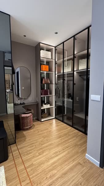 Service Residence for Sale at Sunway Cochrane - Julie Lee - Interior - PropertyGuru.com.my