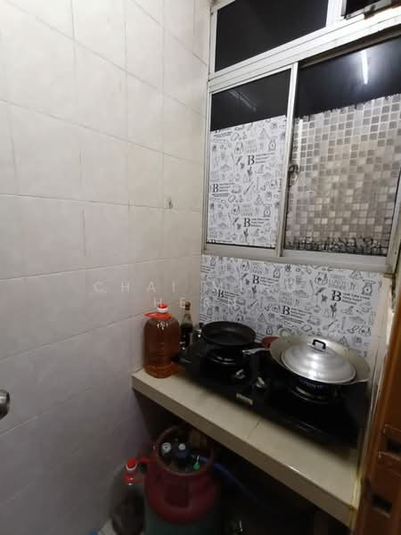 Pangsapuri untuk Disewa di Vista Pinggiran Apartment - Chai Ming Hern - PropertyGuru.com.my