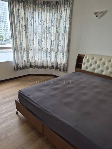 Condominium for Sale at Gurney Park Condominium - John Teh - Bedroom - PropertyGuru.com.my