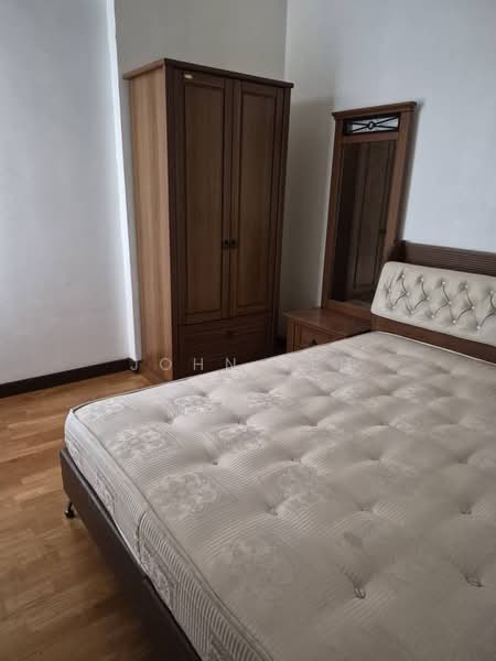 Condominium for Sale at Gurney Park Condominium - John Teh - Bedroom - PropertyGuru.com.my
