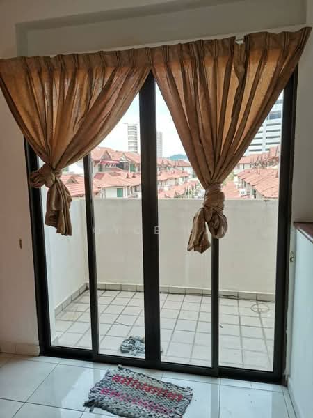 Rumah Berkembar untuk Disewa di Bayan Lepas (Penang) - JOYCE LIM - Balcony - PropertyGuru.com.my