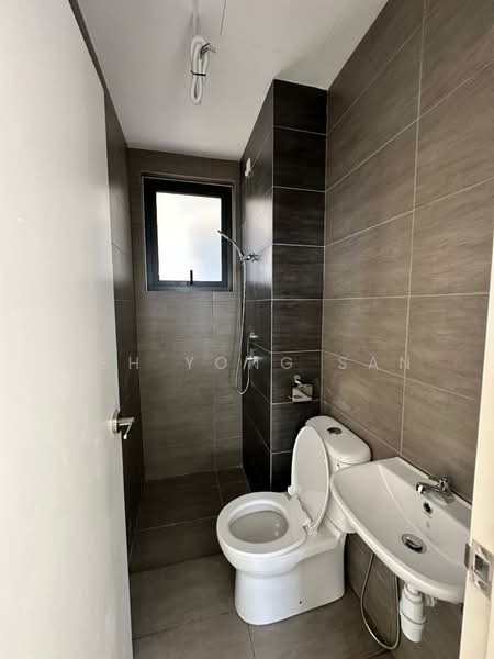 Service Residence for Rent at Nexus - Teh Yong San - Bathroom - PropertyGuru.com.my
