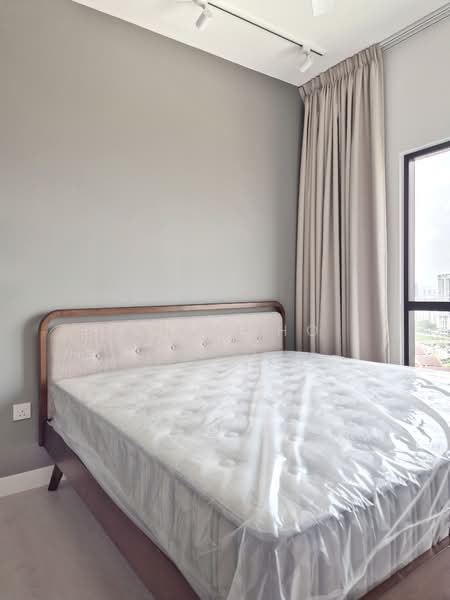 Servis Apartment untuk Disewa di Maya Ara Residences - Pearl Ho - Bedroom - PropertyGuru.com.my