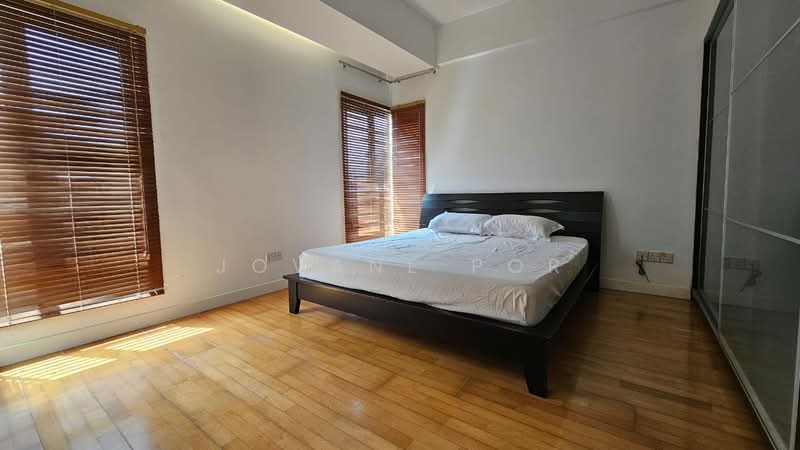 Kondominium untuk Disewa di Prima Midah Heights - Jovane Por - Bedroom - PropertyGuru.com.my