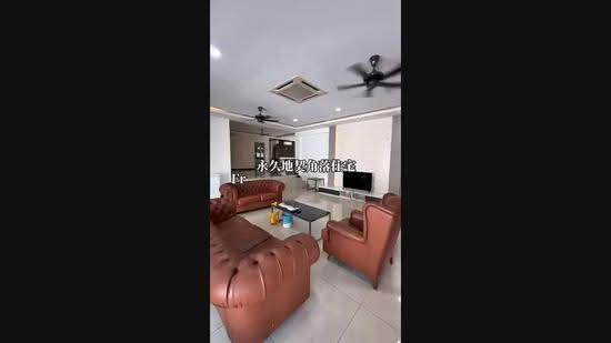 Semi-Detached House for Sale in Ampang Jaya (Ampang) - Happy Kua - PropertyGuru.com.my