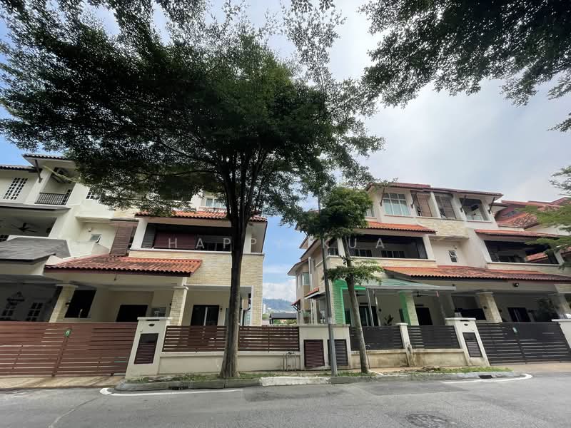 Semi-Detached House for Sale in Ampang Jaya (Ampang) - Happy Kua - Exterior - PropertyGuru.com.my